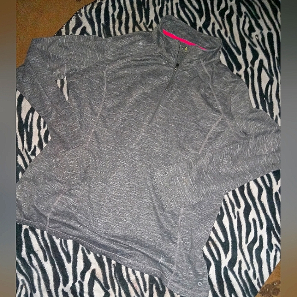 Long sleeved shirt